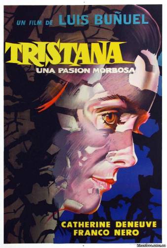 Фильм Тристана / Tristana (1970) смотреть онлайн бесплатно в хорошем качестве!