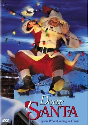 Фильм Тайный Санта-Клаус /Dear Santa (1998 ) смотреть онлайн бесплатно в хорошем качестве!