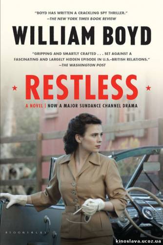Фильм Неспокойная / Restless (2012) смотреть онлайн бесплатно в хорошем качестве!