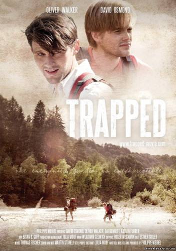 Фильм Капкан / Trapped (2012) смотреть онлайн бесплатно в хорошем качестве!