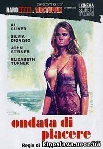 Фильм Волна желания / Una ondata di piacere (1975) смотреть онлайн бесплатно в хорошем качестве!
