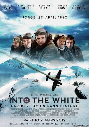 Фильм Снежная тюрьма / Into the White (2012) смотреть онлайн бесплатно в хорошем качестве!